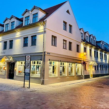 Altstadt-Hotel Stendal Luaran gambar
