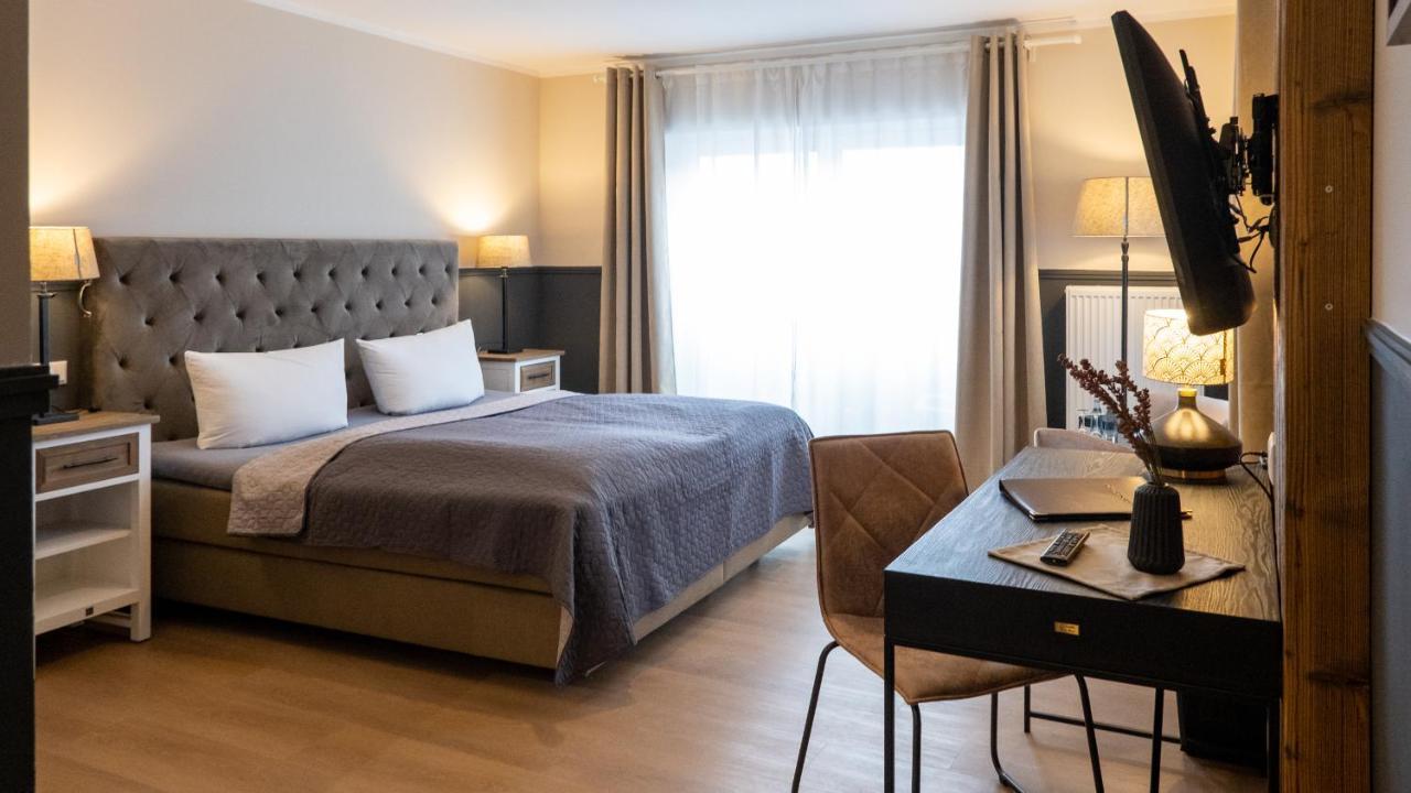 Altstadt-Hotel Stendal Luaran gambar