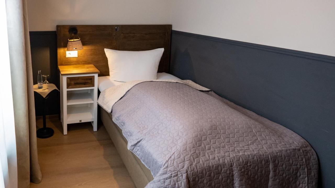 Altstadt-Hotel Stendal Luaran gambar