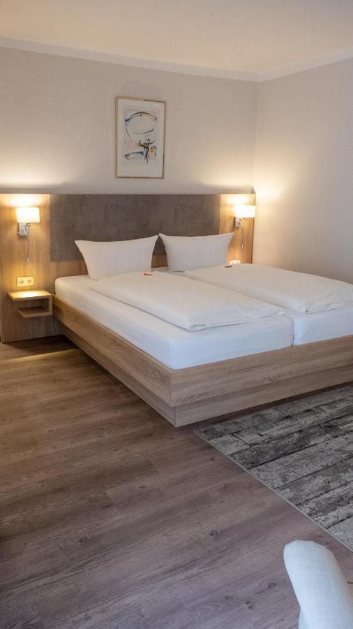 Altstadt-Hotel Stendal Luaran gambar
