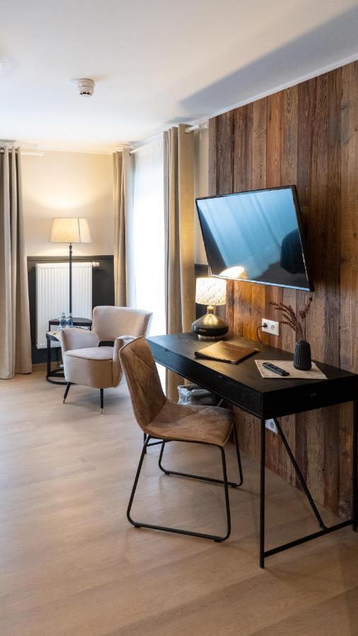 Altstadt-Hotel Stendal Luaran gambar