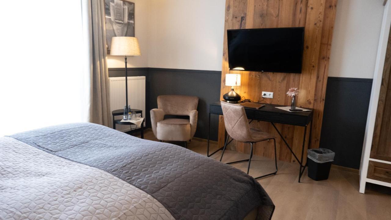 Altstadt-Hotel Stendal Luaran gambar