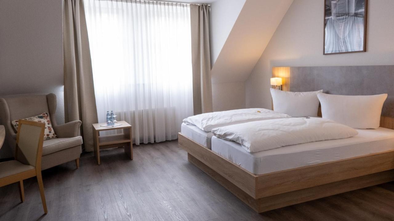 Altstadt-Hotel Stendal Luaran gambar