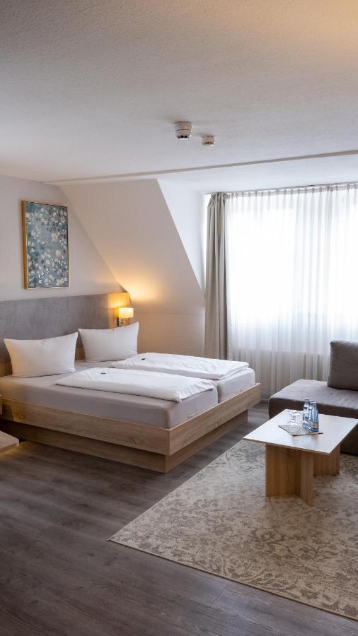Altstadt-Hotel Stendal Luaran gambar
