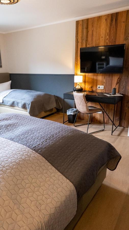 Altstadt-Hotel Stendal Luaran gambar
