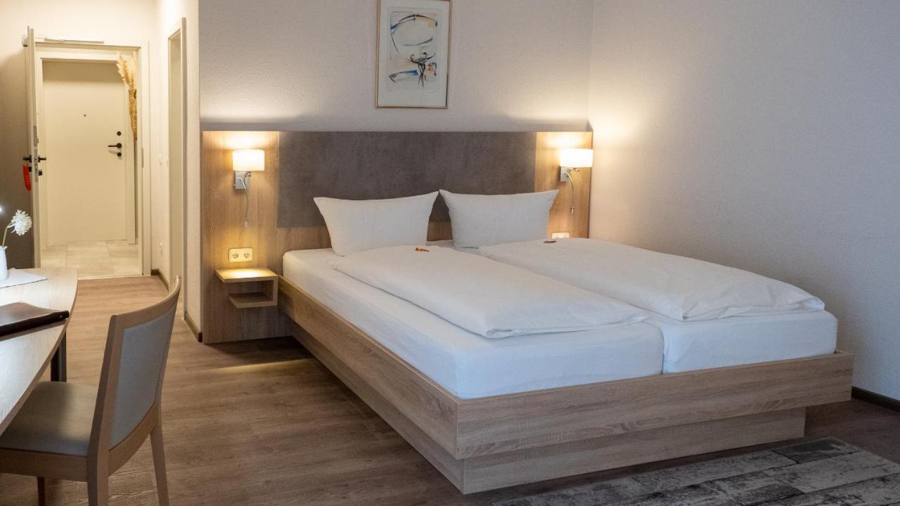 Altstadt-Hotel Stendal Luaran gambar